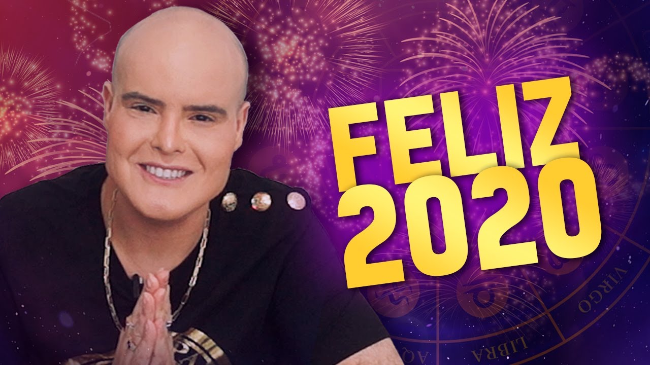 Capa: FELIZ 2020! | Mensagem de Rodrigo Tudor | #2020